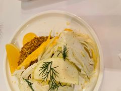 -壳里西餐厅Coquille Seafood Bistro(蒙自路店)