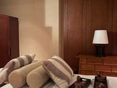 -丽江金茂隐逸酒店-凯悦臻选SPA
