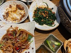 -泥炉烧肉师(新街口金銮巷店)