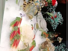 -阿诺泰·泰国餐厅(紫荆店)