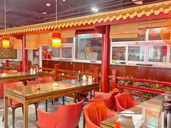 -秦月轩·陕西家乡菜(阜成路·五棵松店)