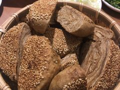 -北京老门框爆肚涮肉馆(凤城六路店)