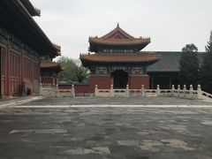 -历代帝王庙博物馆