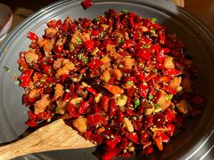 -向川南·水煮鱼·川菜(和平里店)