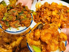 -恩宏德餐馆(平山道店)