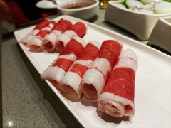 -海底捞火锅(让胡路万达店)