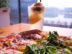 -PIZZA BIANCA(万象城店)