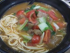 -臭桂鱼儿特色餐厅(朝晖七小区北区店)