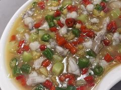 -香辣会·老牌川菜(骏豪店)