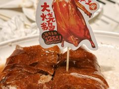 -滋粥楼·顺德菜(番禺广场总店)