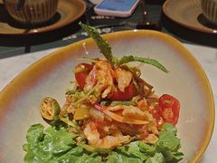 -Tegu泰古莲·泰国餐厅(红山6979店)