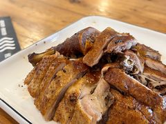 -土桥老街黄鸭子(清淳家园店)