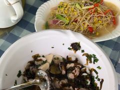 -钱大妈海鲜饭店(保利林语店)