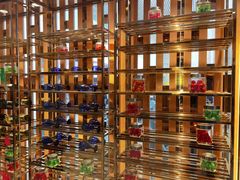 -成都蒲江花样年福朋喜来登度假酒店·宜客乐西餐厅