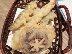 -小山日本料理(太古汇店)