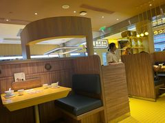 -蔡澜点心·粤菜(花城汇南区店)