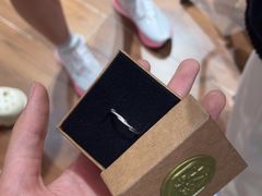 -十八字金·银饰·开蚌DIY·手工体验团建(魏公芳华里店)