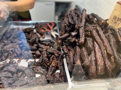 -都士牧人现烤牛肉干