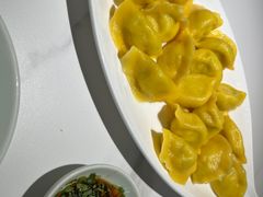 -船歌·鱼水饺青岛菜(恒隆广场店)