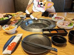 -赤坂亭·M9和牛烧肉·铁板烧·日料398放题(长泰广场店)