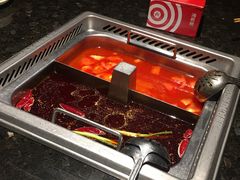 -海底捞火锅(德辉广场店)