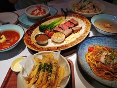 -阿妮叶李(光谷世界城店)