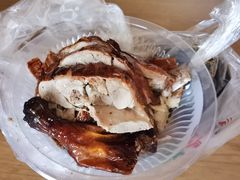 -清真·金宏兴鸭子店(明瓦廊店)