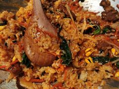 -梨花牛肉汤饭(仁恒伊势丹店)