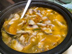 -金佬馆·川菜bistro(芜湖镜湖万达店)
