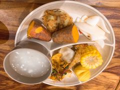 -素满香·食养自助(建邺万达店)