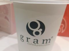 -Gram舒芙蕾(杭州中心店)