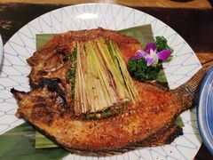 -紫滇源云南生态菜(丹凤街店)