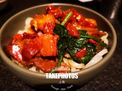 -丝路金桃·新疆菜(徐汇店)