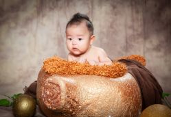 -喜多多亲子儿童摄影(东安阳光商场店)