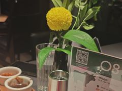 -拉蒂娜·巴西牛排馆 Latina·Brazilian Steakhouse(王府井喜悦店)