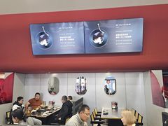 -红东阁东北菜烤肉酒馆(CROSS万象汇店)