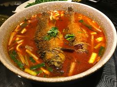 -福照楼汽锅鸡·云南特色菜(万达广场店)