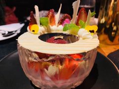 -AZUL by FUEL蓝色·法式酒馆(琶醍店)