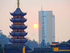 -南京城墙景区