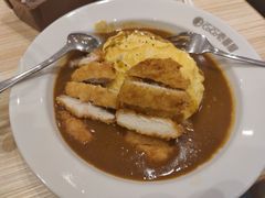 -COCO壱番屋(北京平安国际金融中心店)