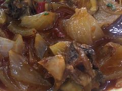 -范记靖远羊羔肉(博物馆店)