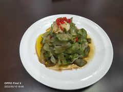 -巢湖名吃·东关老鹅汤(江南风情街店)