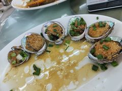 -红月湾海鲜饭店•沙滩海景(双月湾店)