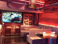 -胖子烧烤海鲜(亲贤北街店)