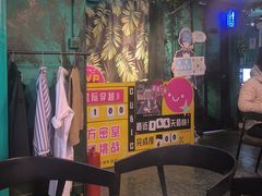 -魔方密室·解谜挑战(静安店)