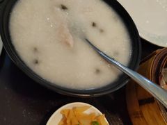 皮蛋瘦肉粥-添运来(茶园奥园广场店)