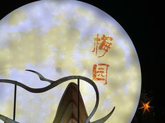 -无锡梅园公园