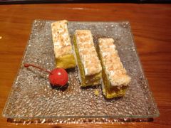 -千代武日本料理(爱建店)