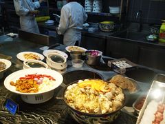 -大铁勺新津菜(东丽阳光新业广场店)