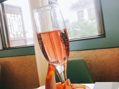 -蜜桃花开·中西融合菜E&W(南长街店)